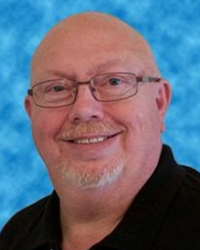 Pastor Don Neace