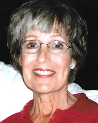 Patricia Portman
